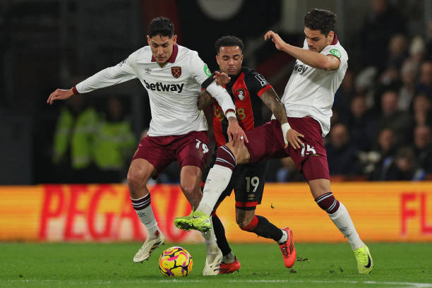 断层的担忧 断层的担忧