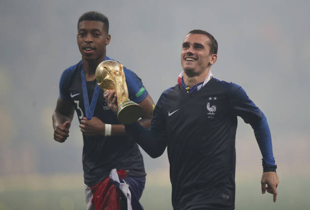 一个更加全 一个更加全