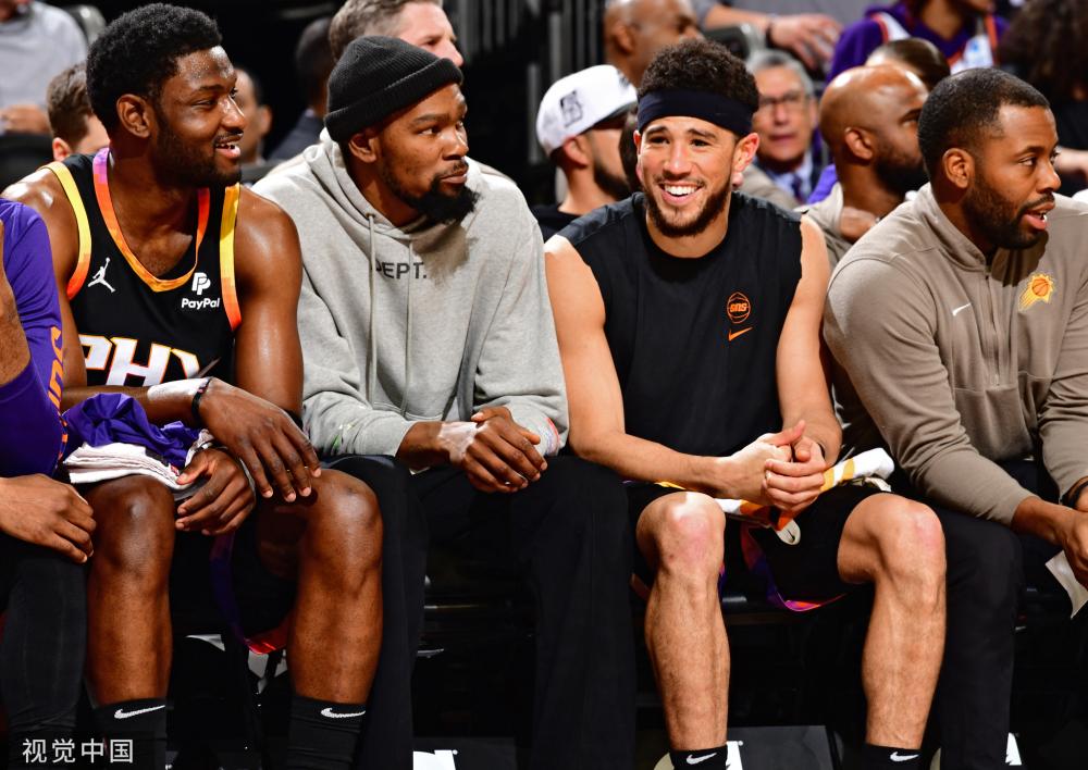 众充满期待 众充满期待